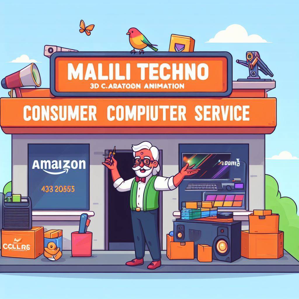 Maltek AI