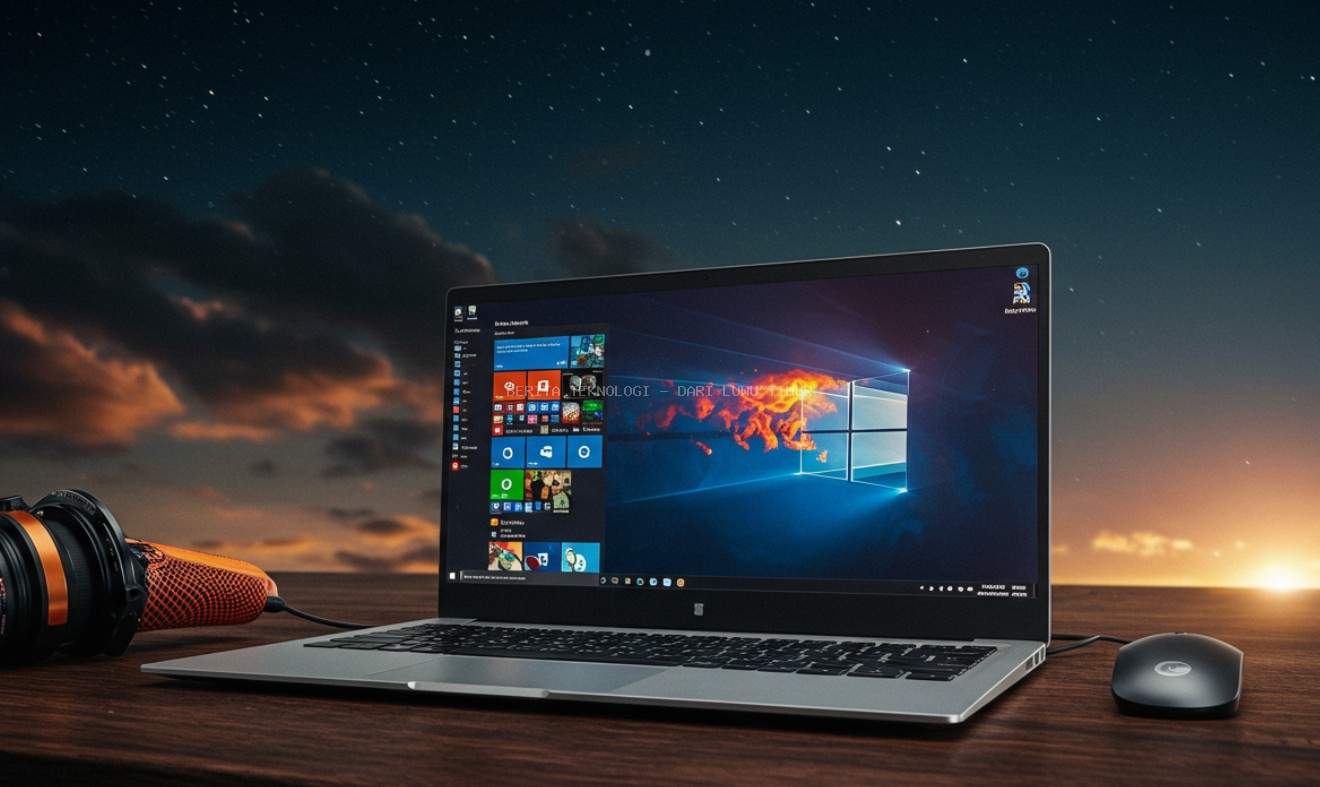 Krisis Kompatibilitas Windows 11: Siapa yang Bertanggung Jawab atas Bug Fatal di Pembaruan 24H2?